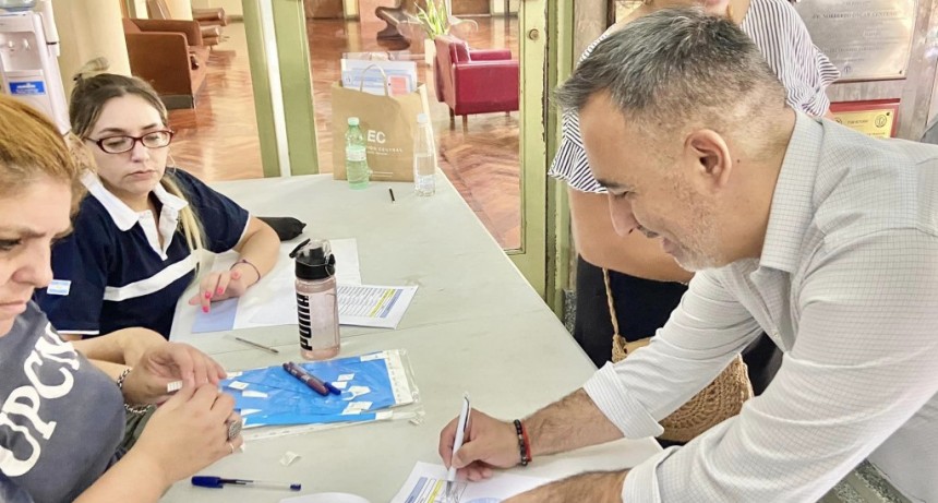 PLENARIO NACIONAL DE LA CGT