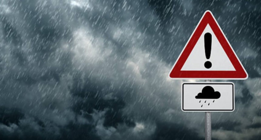 CAMPANA DESPUÉS DEL ALERTA NARANJA