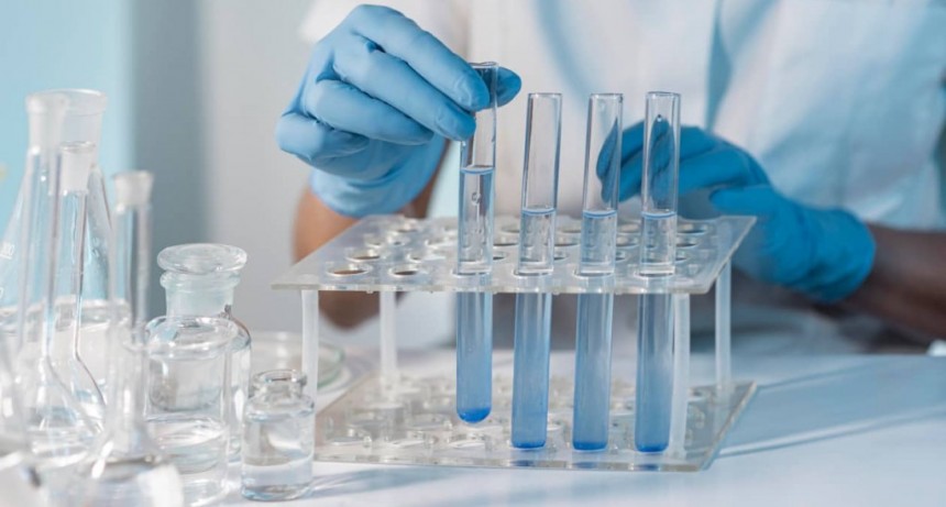 LOS BIOQUÍMICOS COBRARÁN UN BONO COMPLEMENTARIO