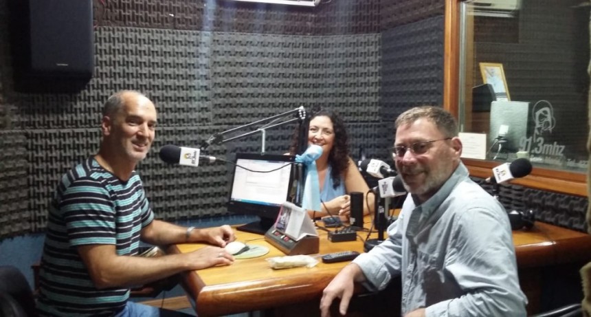 RECONOCIMIENTO Y CAPACITACIÓN