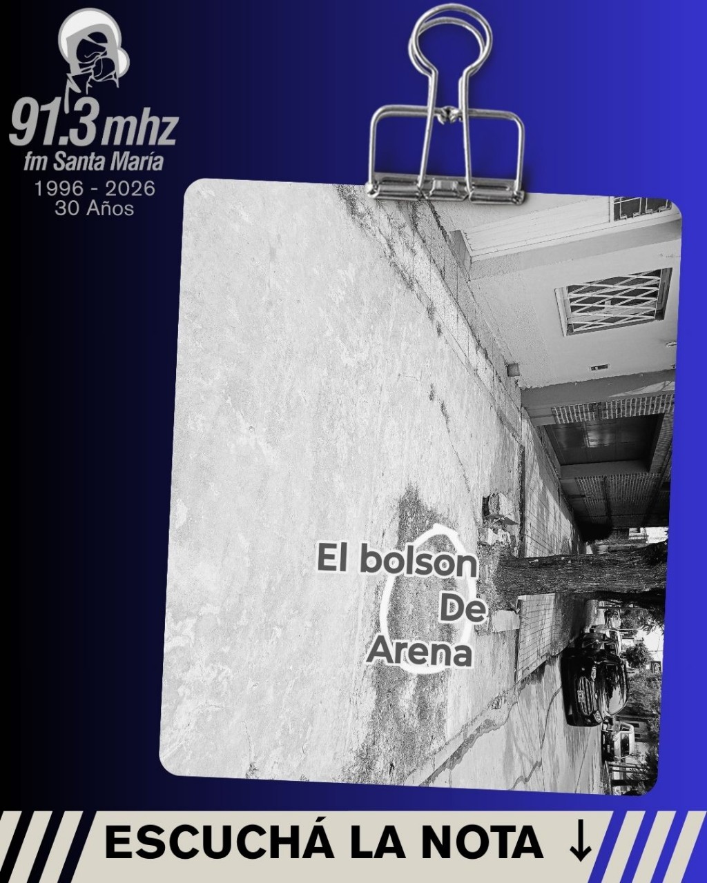 RECLAMO SIN RESPUESTA