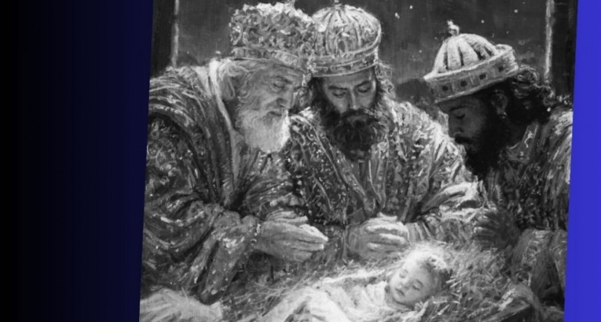 FIESTA DE LA EPIFANÍA DEL SEÑOR