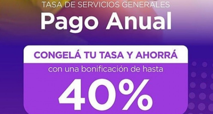 BENEFICIOS PARA LOS CONTRIBUYENTES