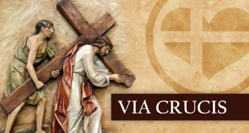 VÍA CRUCIS DE CUARESMA
