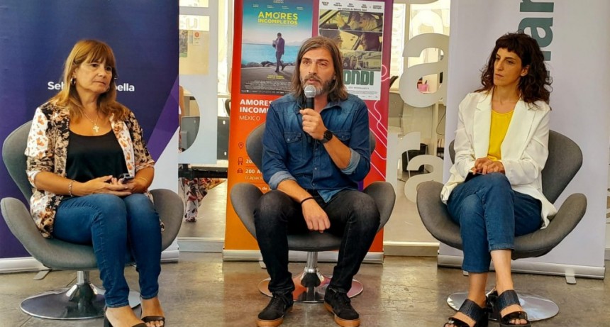 FESTIVAL DE CINE LATINOAMERICANO AL AIRE LIBRE