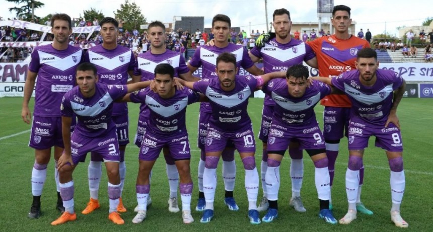 DÁLMINE SUFRIÓ UNA DURA DERROTA DE LOCAL