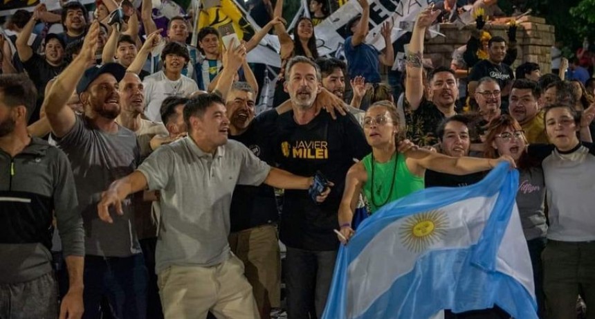 DIEGO SARNA SE ALEJA DE LA POLÍTICA