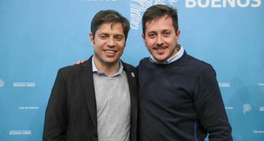 ¿PUEDE AFECTAR A CAMPANA LA FALTA DE FONDOS NACIONALES PARA LA PROVINCIA?