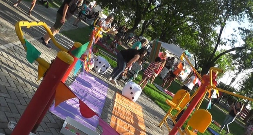 CIERRE DE ACTIVIDADES CULTURALES Y DEPORTIVAS