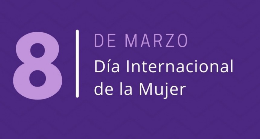 AGASAJO PARA LAS MUJERES
