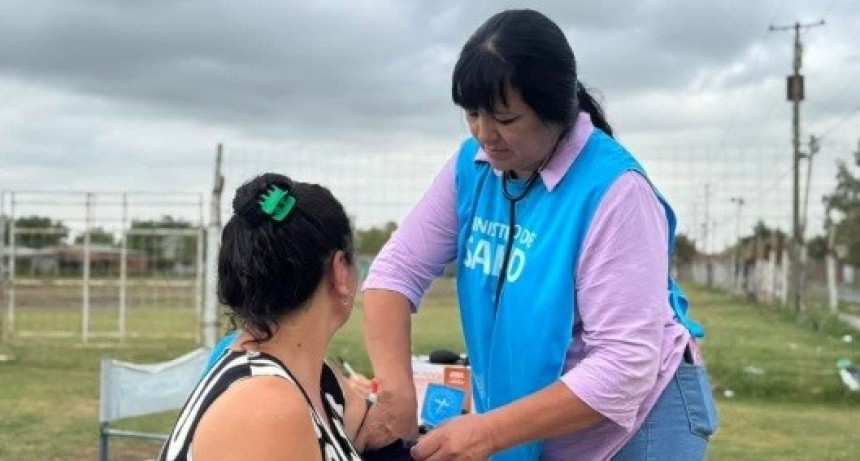 OPERATIVO DE SALUD