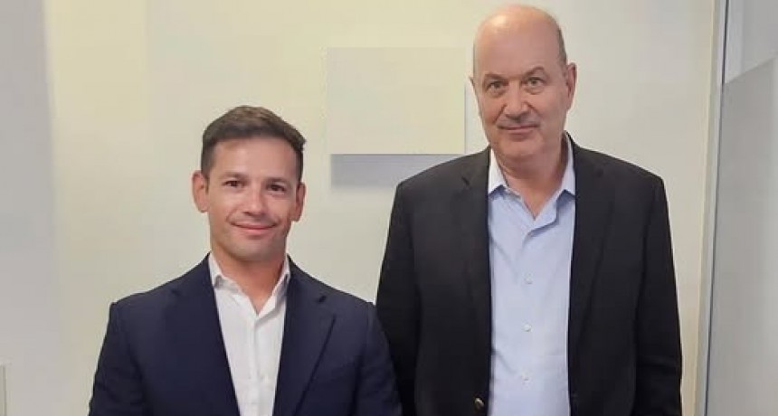 DOS PLENARIOS LIBERTARIOS EN CAMPANA