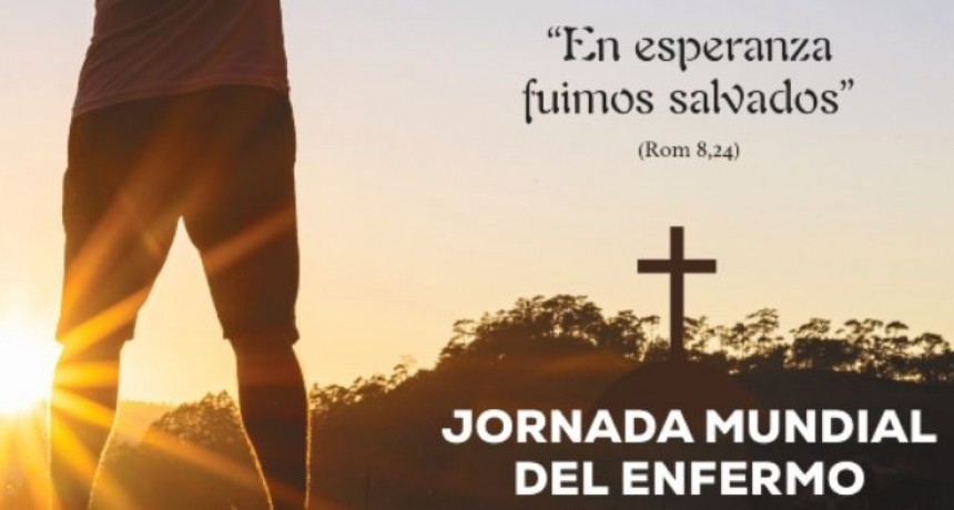 REZAR POR LAS PERSONAS ENFERMAS