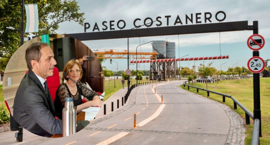 HCD: LA OPOSICIÓN DENUNCIÓ UNA SESIÓN ILEGAL