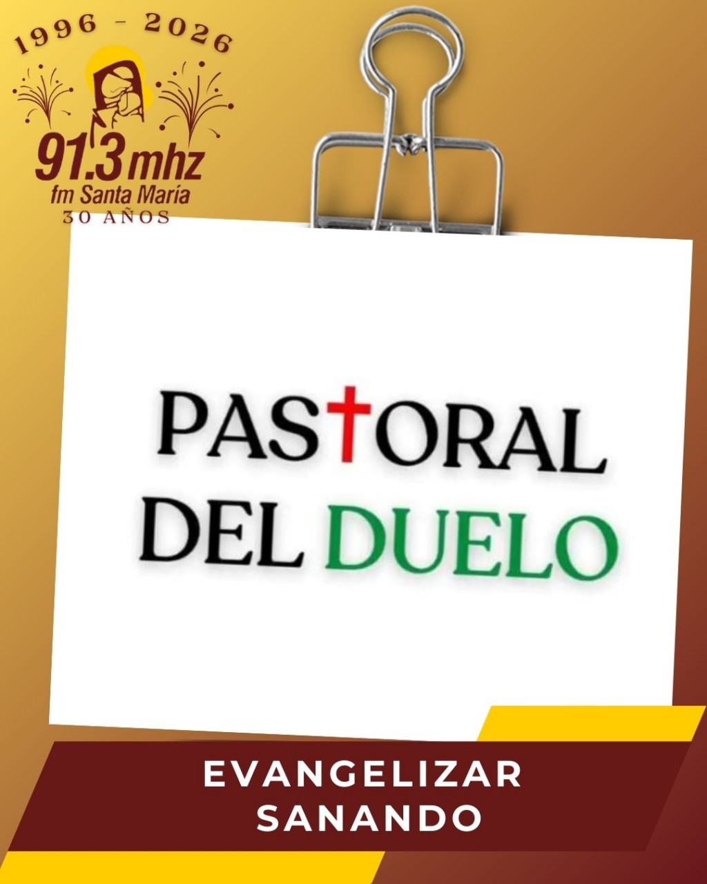 PASTORAL DEL DUELO