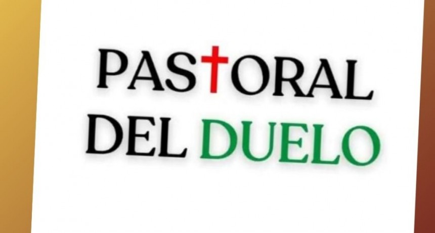 PASTORAL DEL DUELO