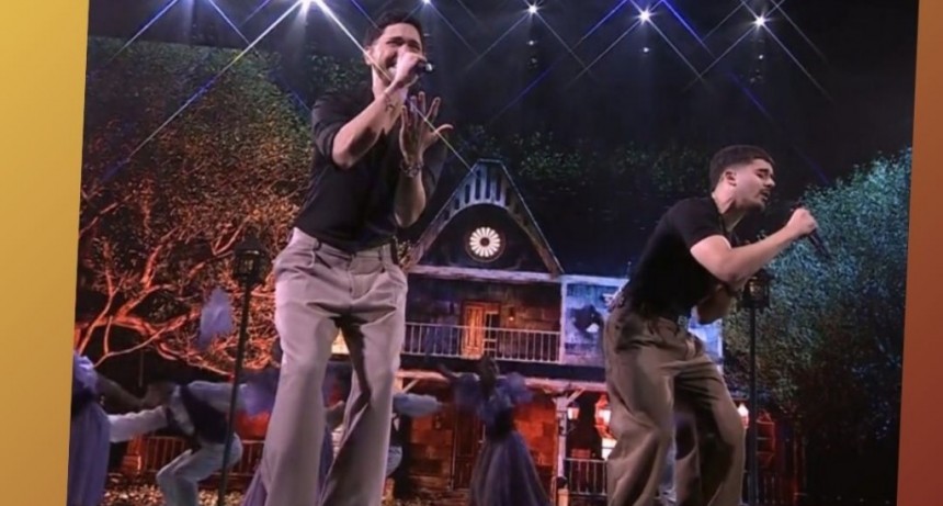 LOS CAMPEDRINOS A LA FINAL