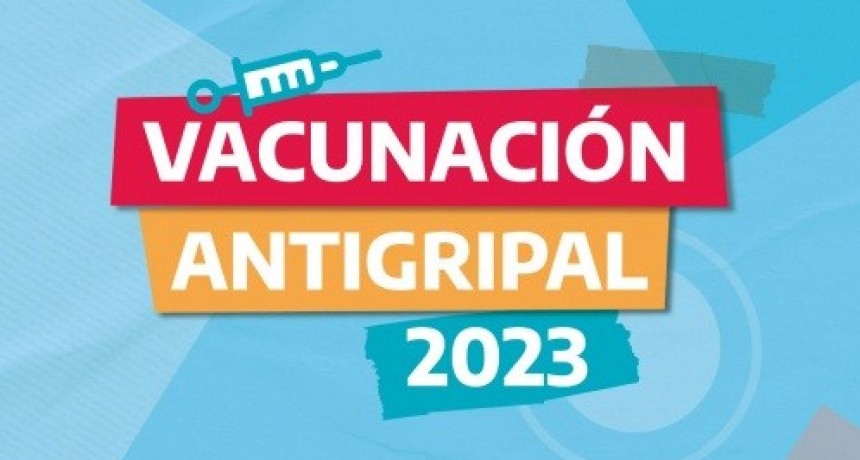 VACUNAS ANTIGRIPALES