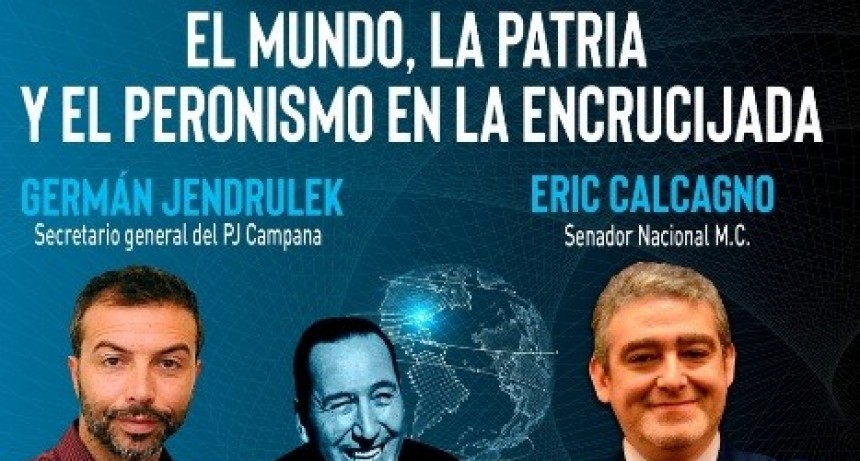 COMIENZA LA ACTIVIDAD DEL INSTITUTO JAURETCHE