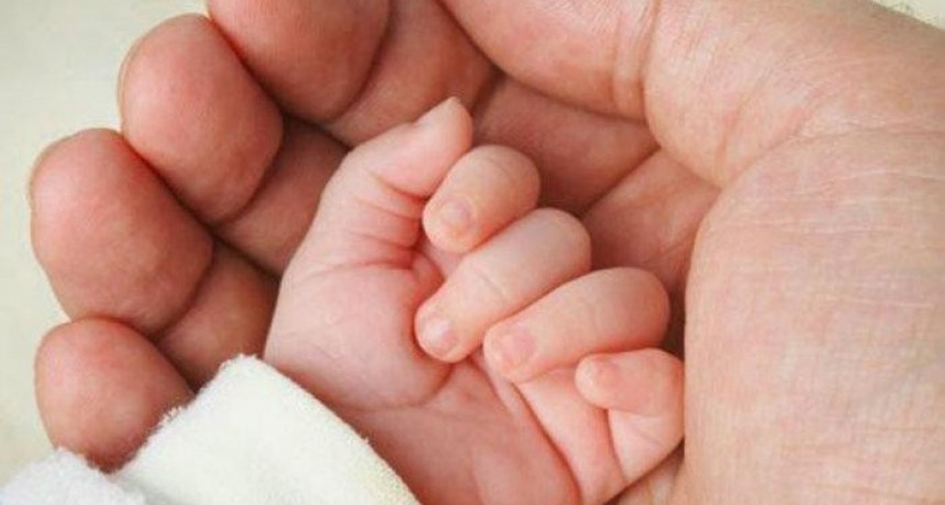 LA MORTALIDAD INFANTIL EN CAMPANA