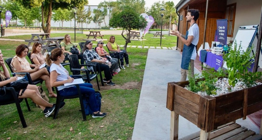 TALLER: 