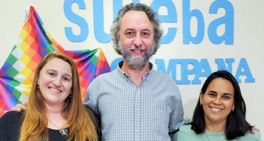 CONFLICTO DOCENTE CON NACIÓN