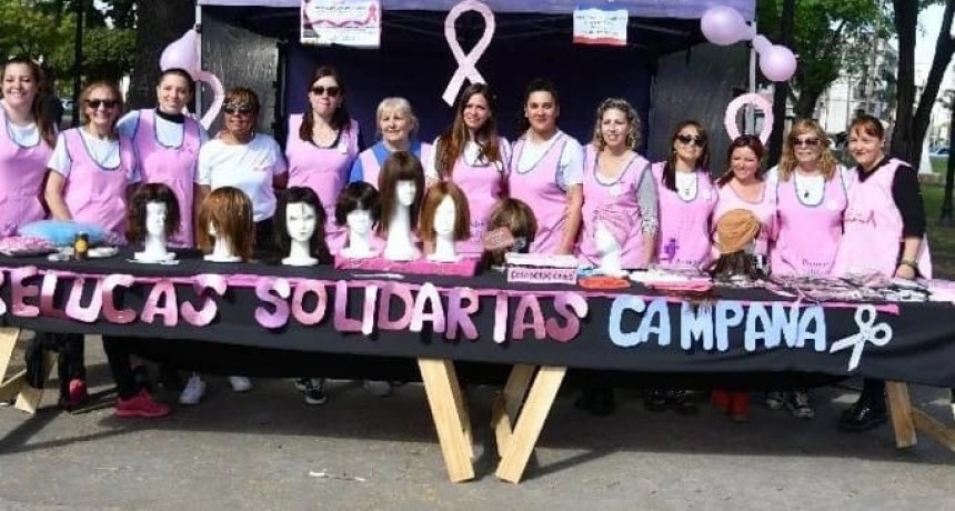 SUMAR VOLUNTARIOS