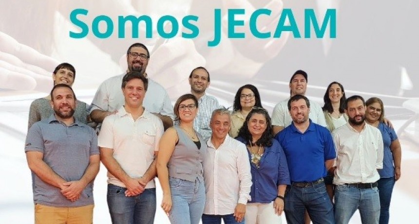 NUEVA COMISIÓN EN LA CÁMARA DE JÓVENES EMPRESARIOS