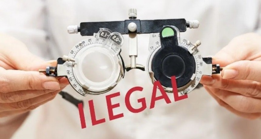 DENUNCIAN CAMPAÑAS VISUALES ILEGALES