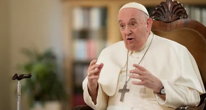 CERCANÍA DEL PAPA CON LA COMUNIDAD DE ROSARIO