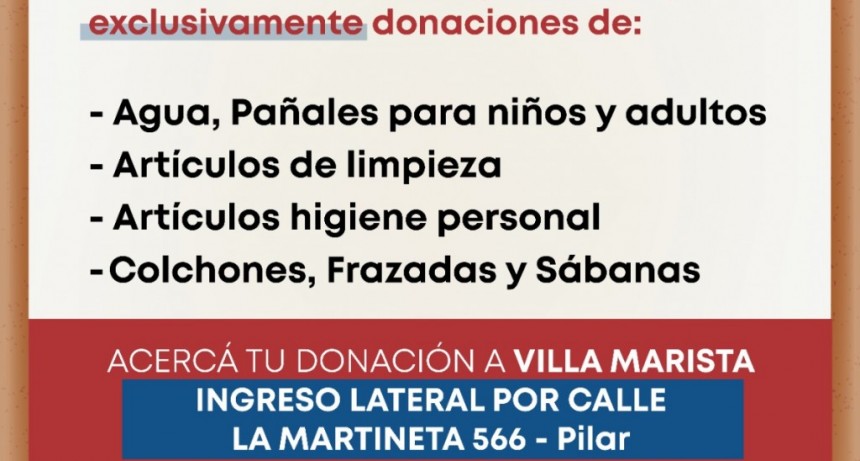 TODOS POR BAHÍA BLANCA