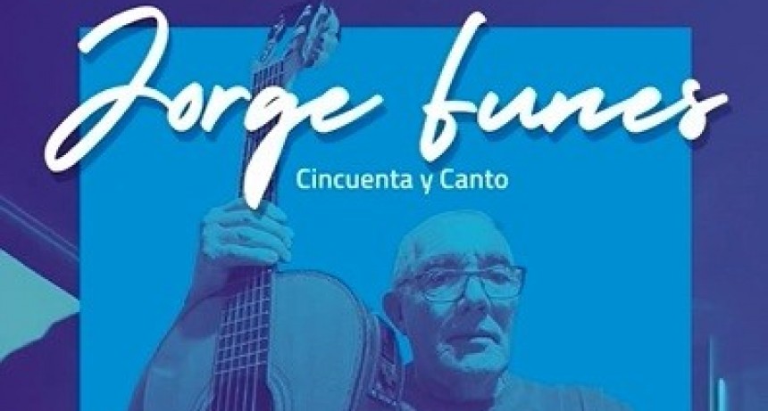 50 AÑOS DE MÚSICA