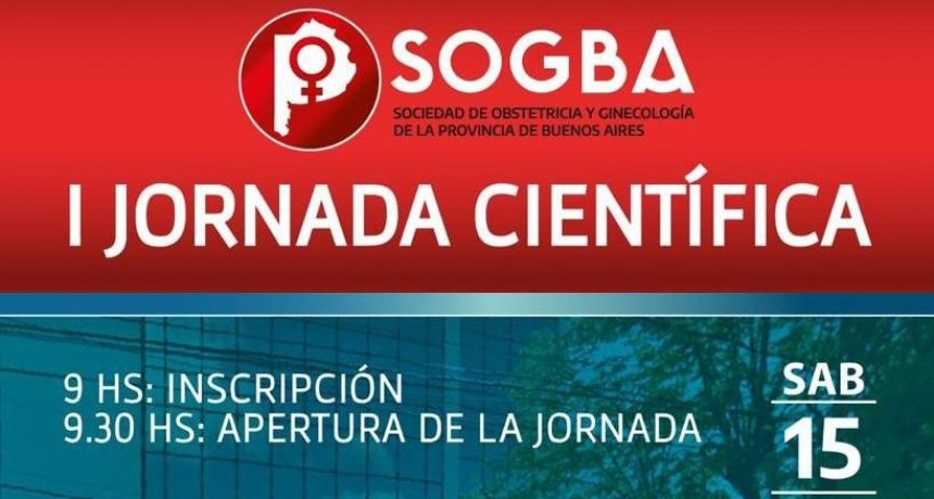 JORNADA CIENTÍFICA DE GINECOLOGÍA