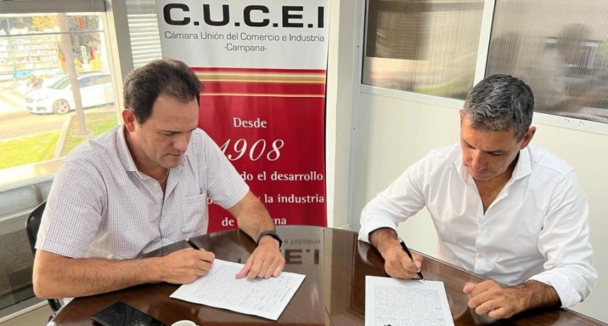 NUEVA CASA DE SEPELIOS EN CAMPANA