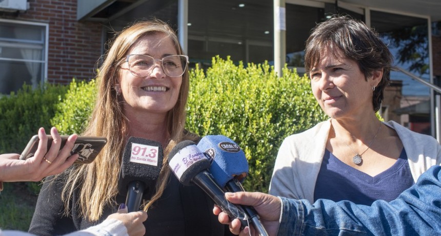 PRIMER CASO DE DENGUE EN CAMPANA
