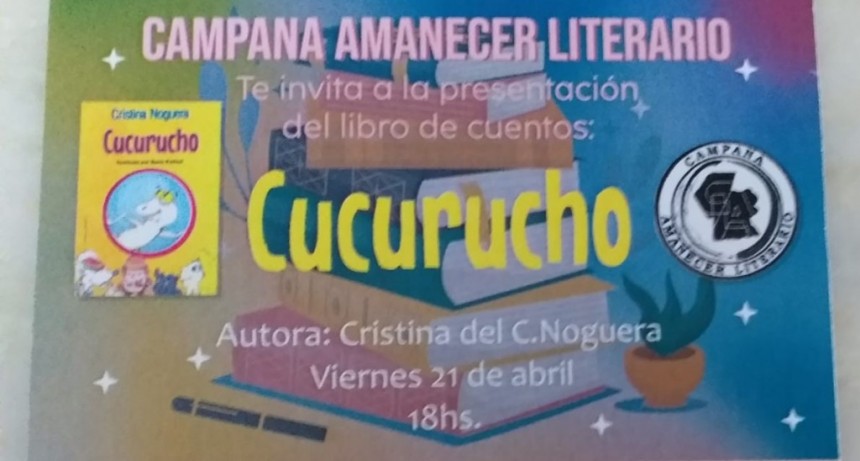 NUEVO LIBRO DE CUENTOS