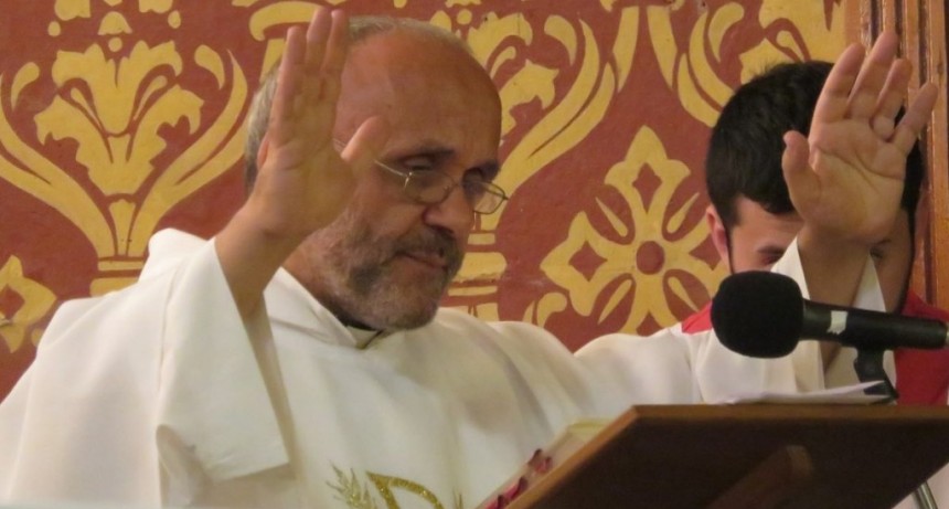DELEGADO EPISCOPAL PARA LA PASTORAL DE SALUD