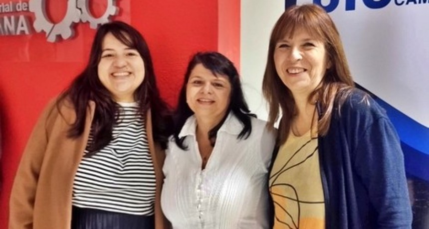 CONDUCCIÓN FEMENINA EN LA UIC