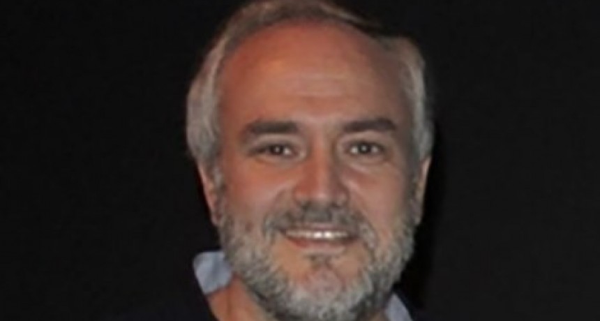 GENTILINI SE FUE DEL PARTIDO LIBERTARIO