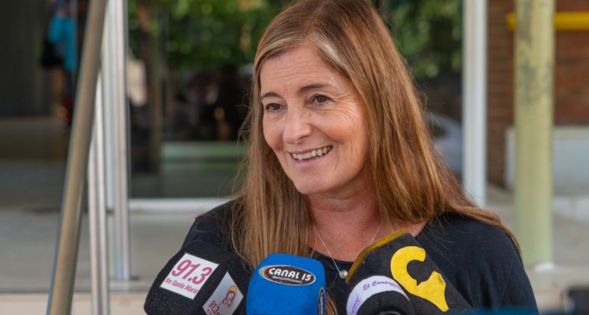 OPERATIVO DE VACUNACIÓN EN LA PLAZA