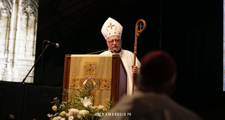 MENSAJE PASCUAL