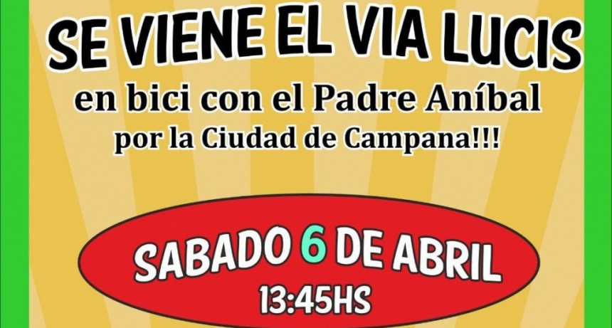 VÍA LUCIS