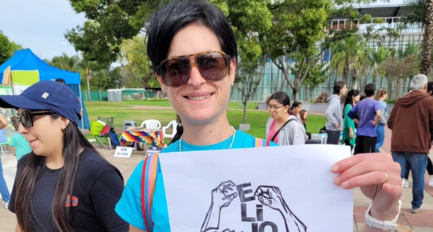 FESTIVAL A FAVOR DE LA CIENCIA ARGENTINA