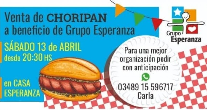 MATINEÉ DEL GRUPO ESPERANZA