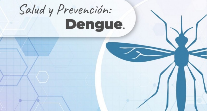 ¿CUÁL ES LA SITUACIÓN DEL DENGUE EN CAMPANA?