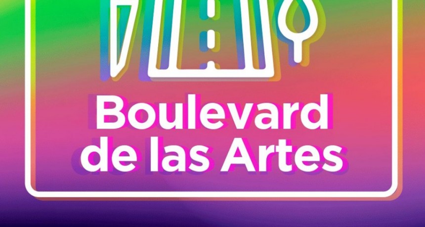 BOULEVARD DE LAS ARTES