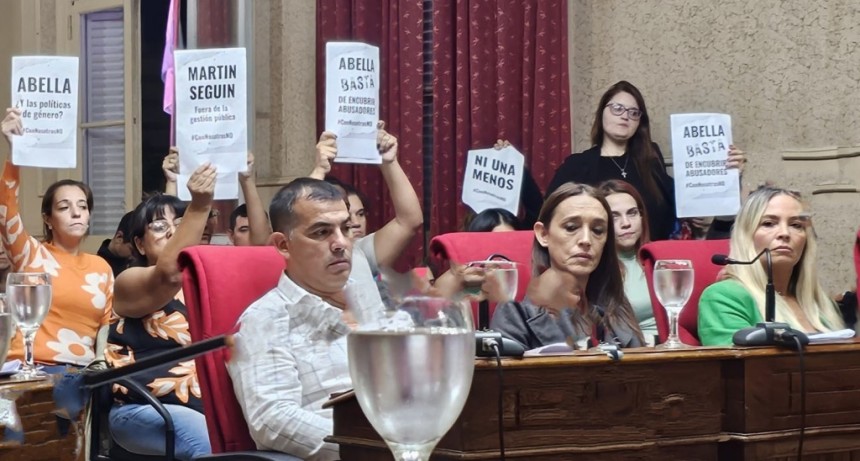 DESARCHIVARON LA CAUSA CONTRA EL EX SECRETARIO DE COMUNICACIÓN MUNICIPAL