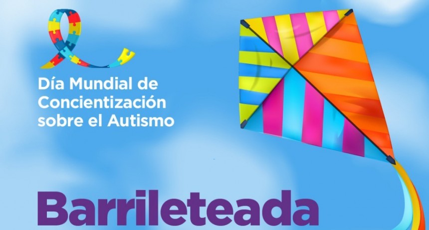 BARRILETEADA