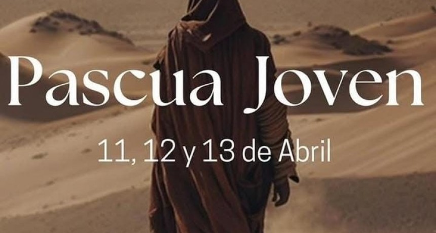 PASCUA JOVEN