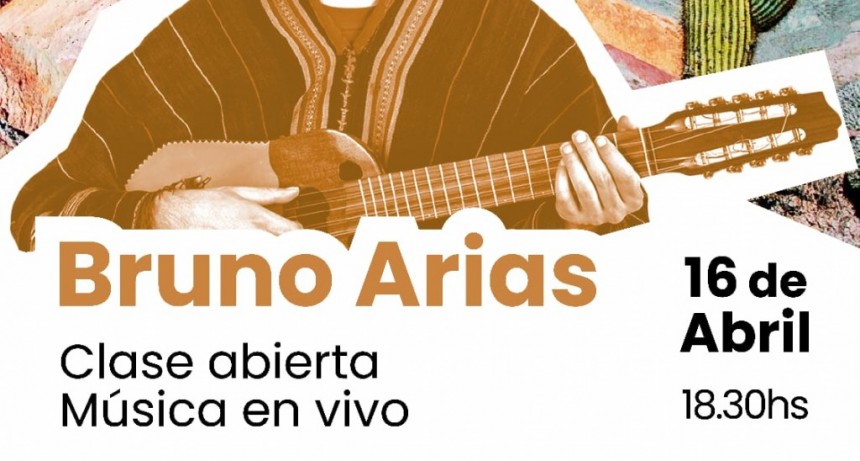 CLASE ABIERTA